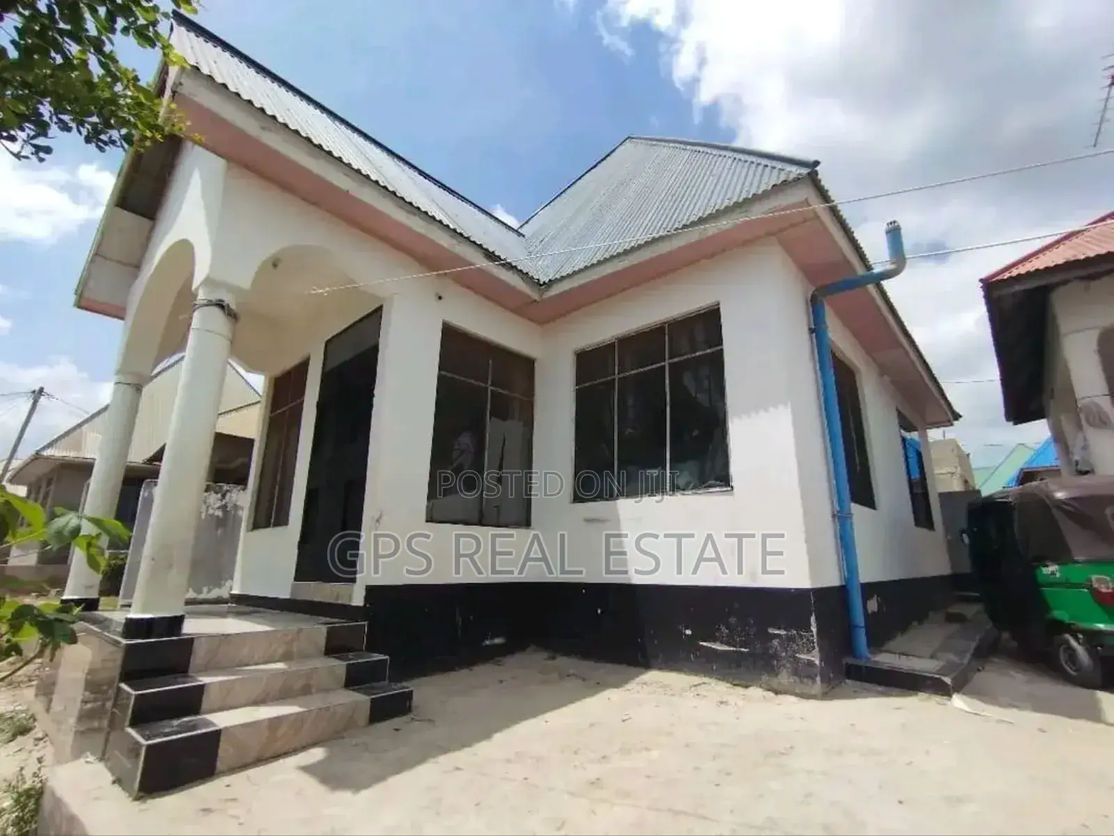 3bdrm House in Gongo La Mboto, Ilala for sale in Ilala