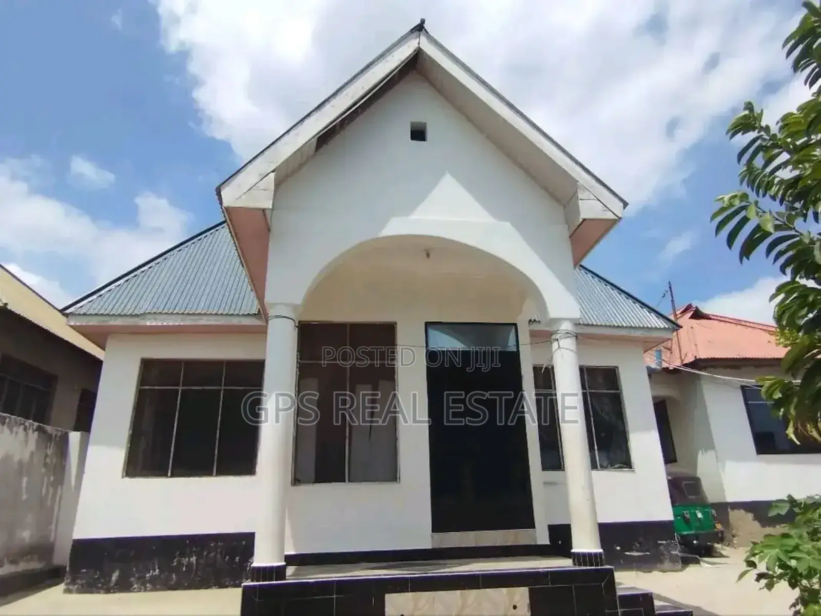3bdrm House in Gongo La Mboto, Ilala for sale in Ilala