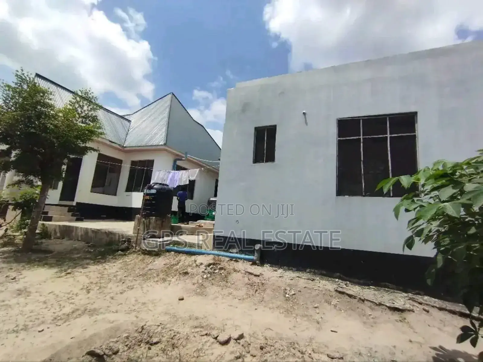 3bdrm House in Gongo La Mboto, Ilala for sale in Ilala