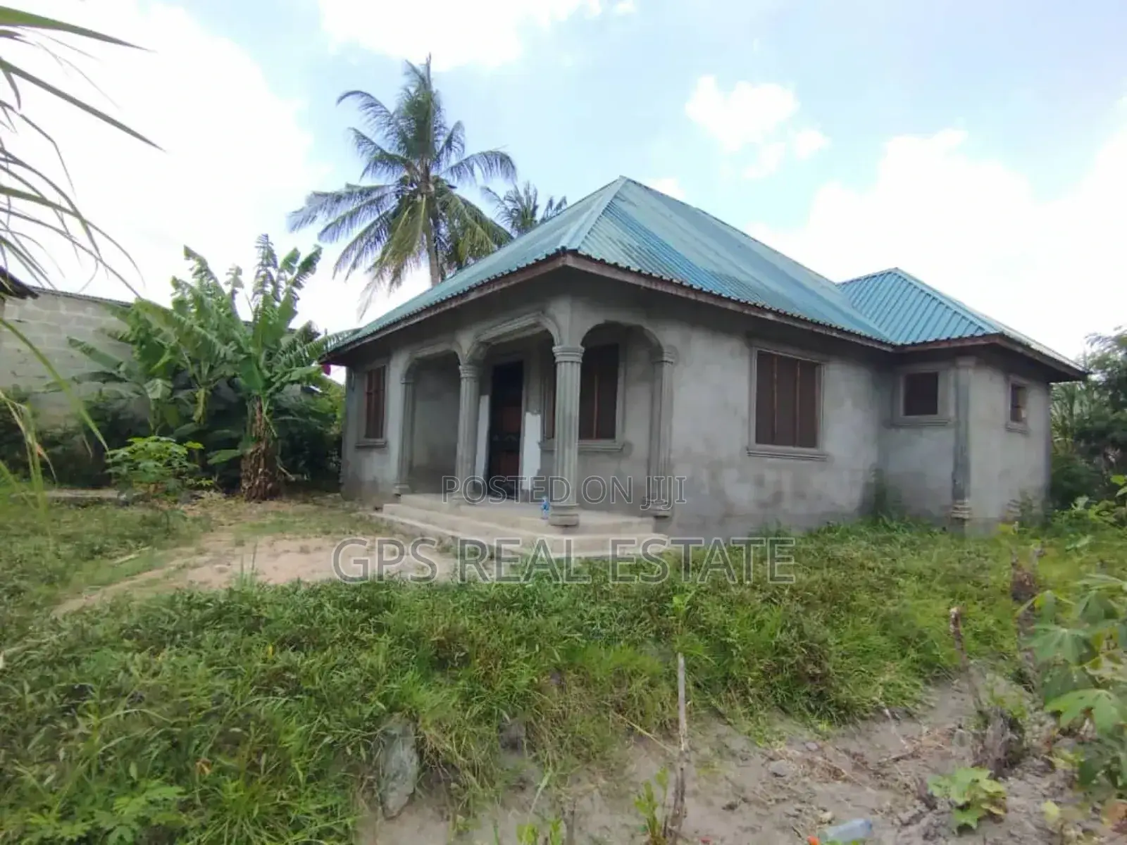 3bdrm House in Majohe, Ilala for sale in Ilala