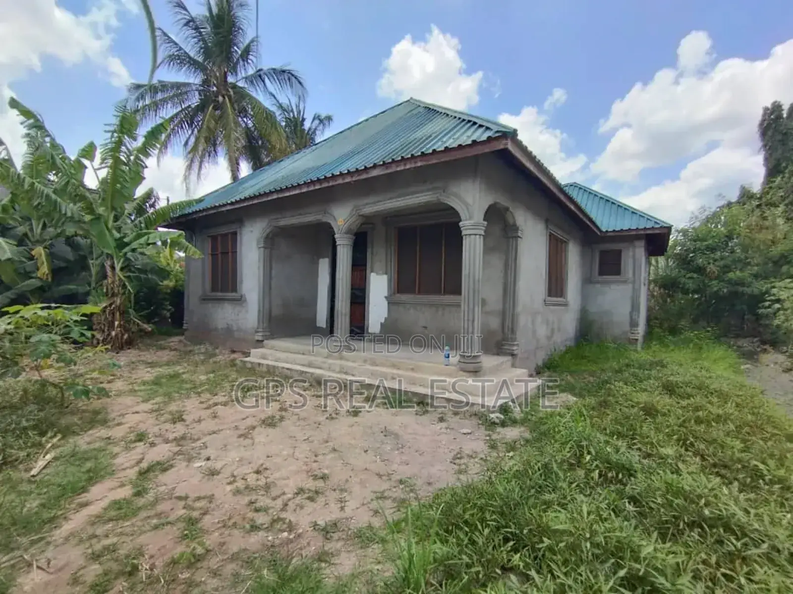 3bdrm House in Majohe, Ilala for sale in Ilala