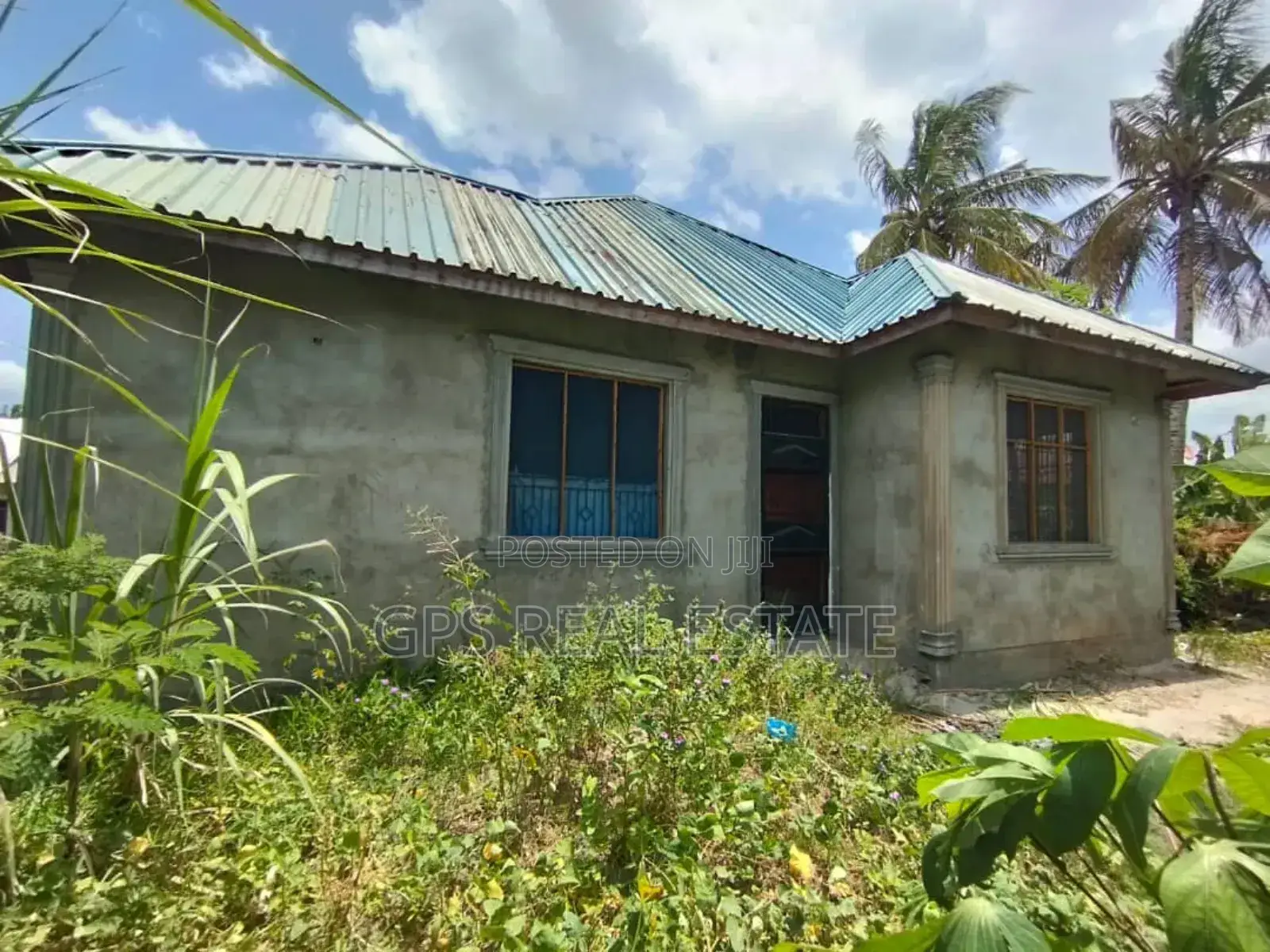 3bdrm House in Majohe, Ilala for sale in Ilala