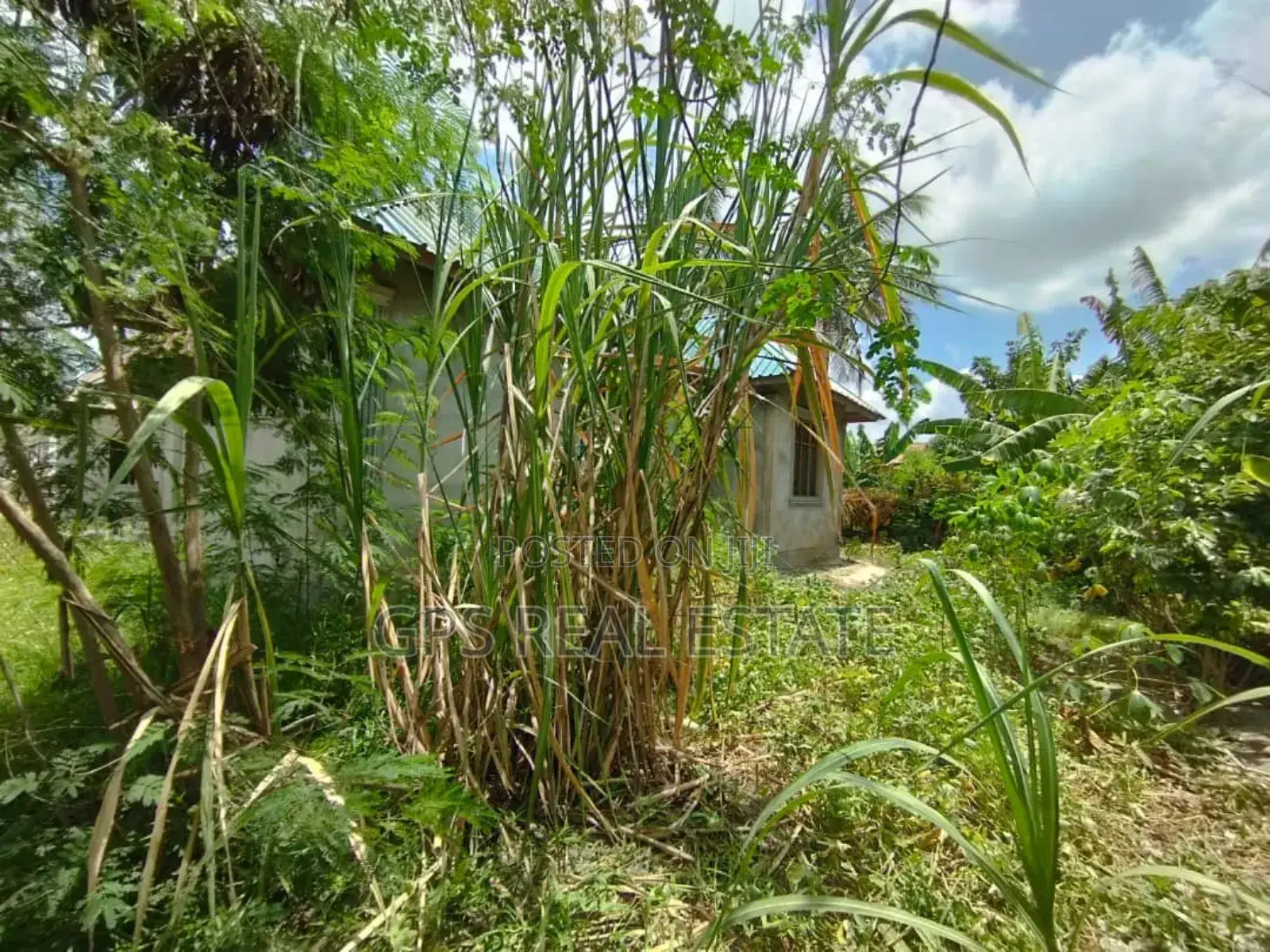 3bdrm House in Majohe, Ilala for sale in Ilala