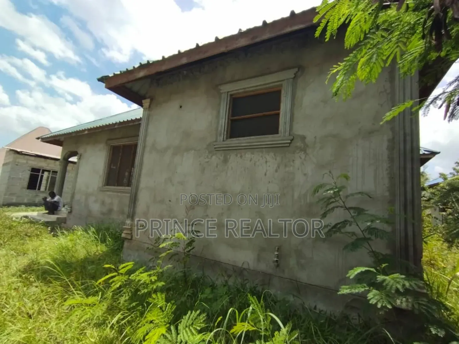 3bdrm House in Majohe, Ilala for sale in Ilala
