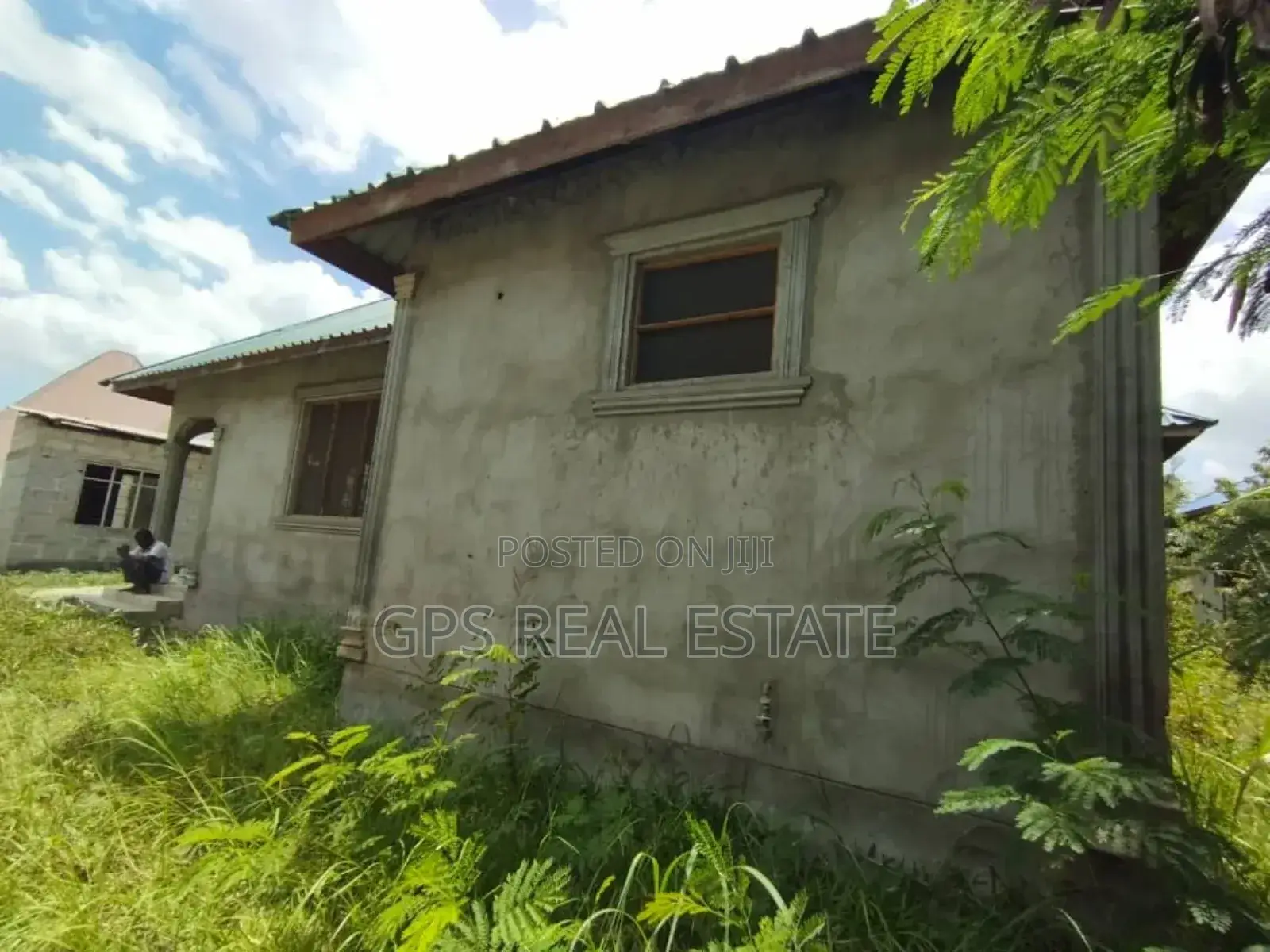 3bdrm House in Majohe, Ilala for sale in Ilala