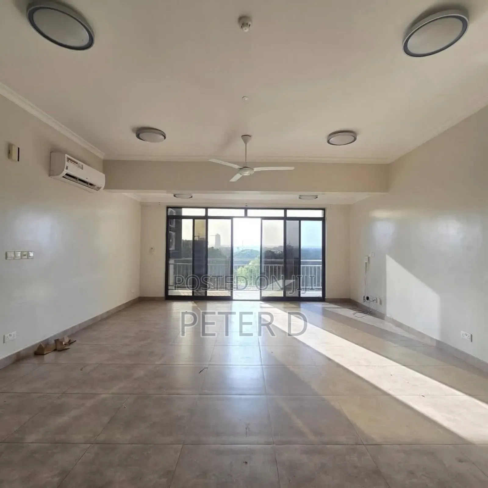 3bdrm Apartment in Mikocheni for rent in Mikocheni