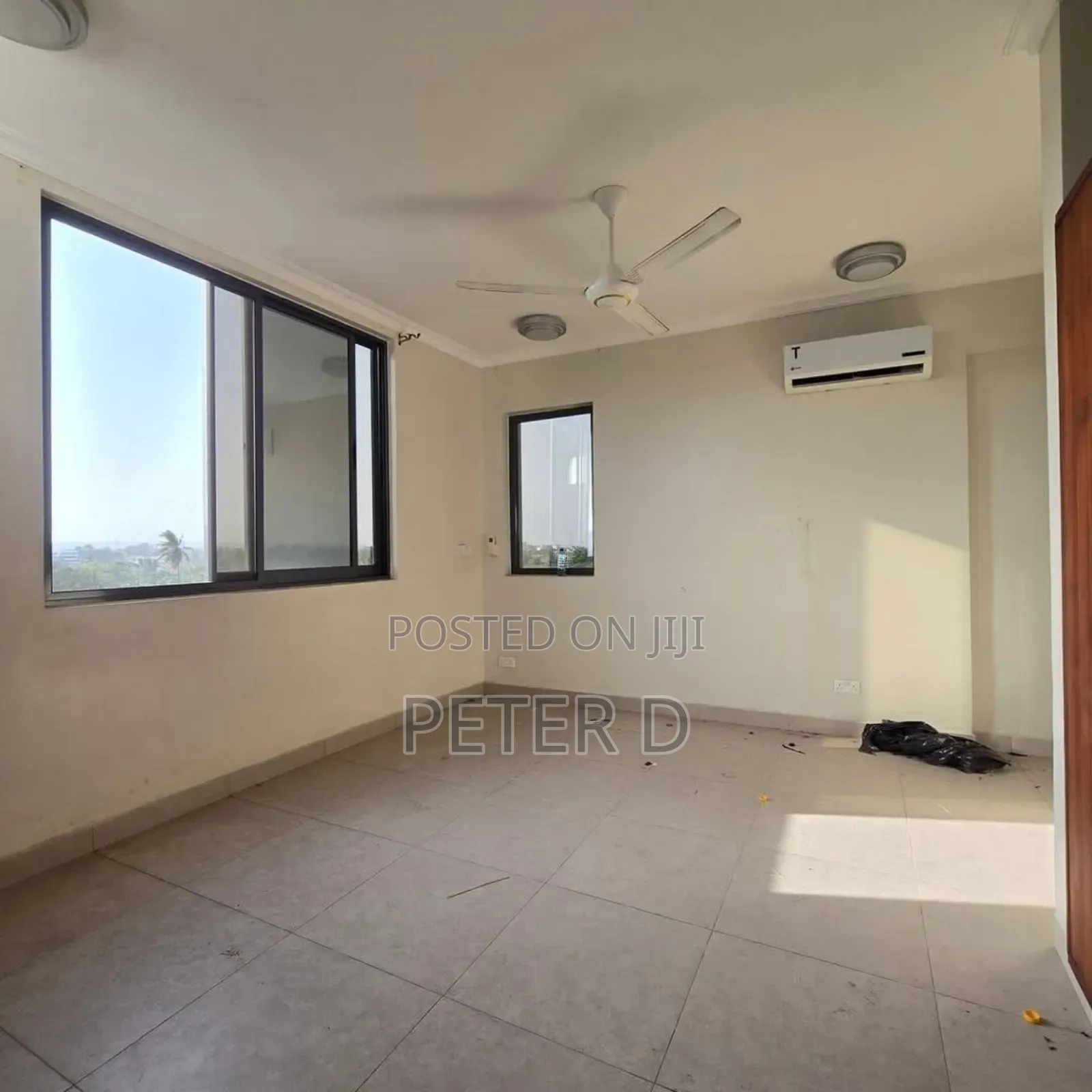 3bdrm Apartment in Mikocheni for rent in Mikocheni