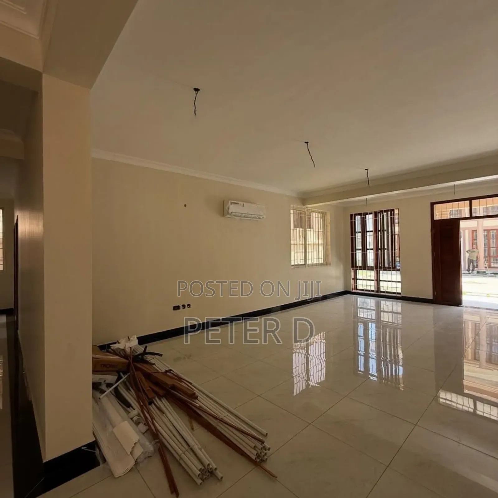 3bdrm Apartment in Msasani for rent in Msasani