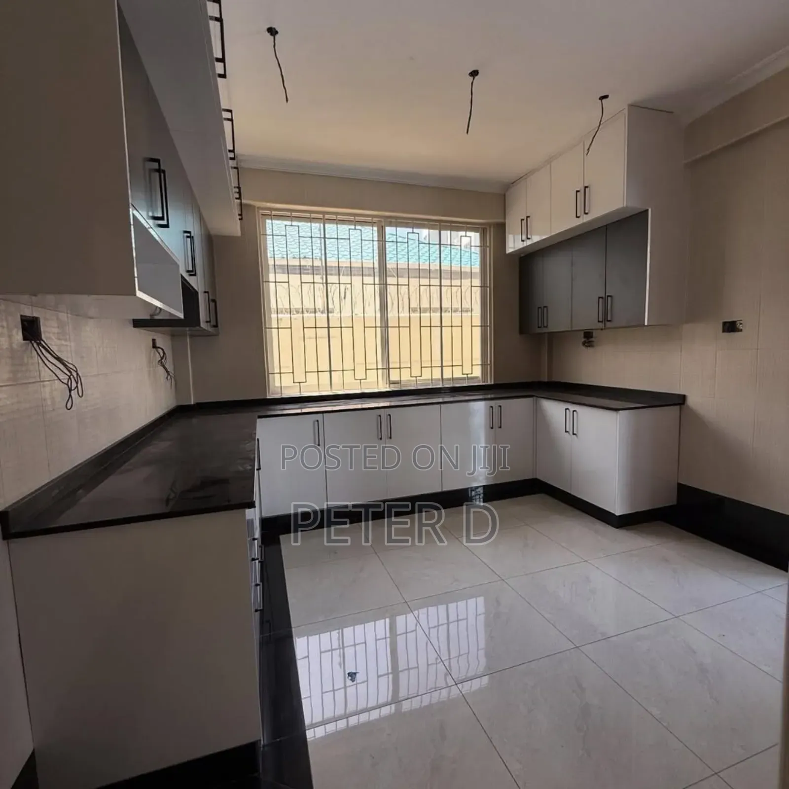 3bdrm Apartment in Msasani for rent in Msasani