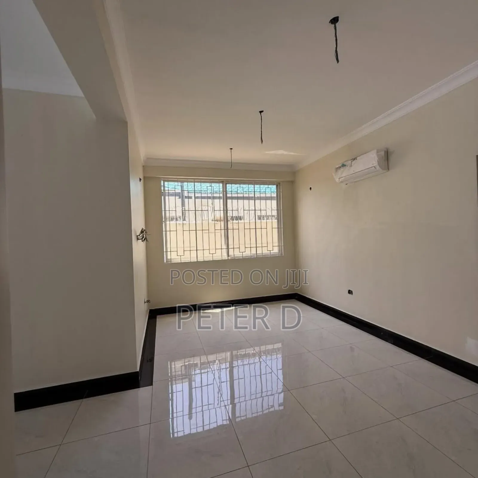3bdrm Apartment in Msasani for rent in Msasani