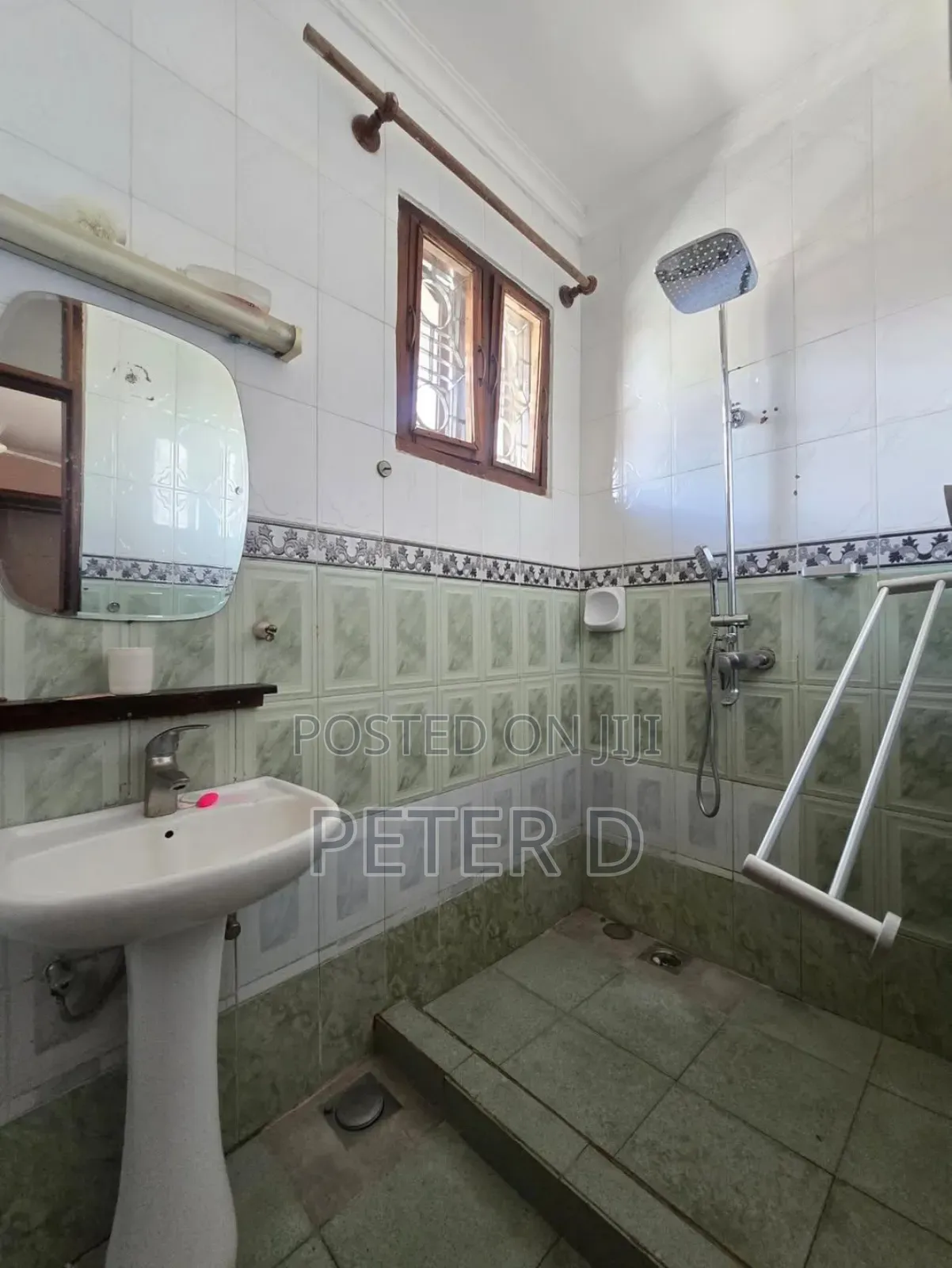 7bdrm House in Mikocheni for rent in Mikocheni