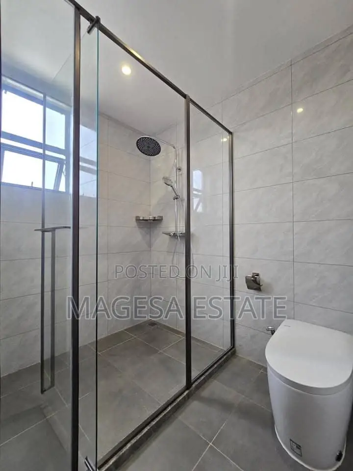 Furnished 2bdrm Apartment in Magesa Estate, Msasani for sale in Msasani