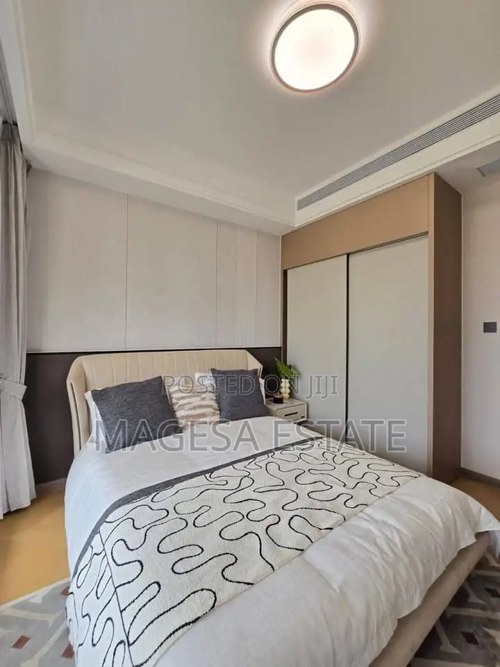Furnished 2bdrm Apartment in Magesa Estate, Msasani for sale in Msasani