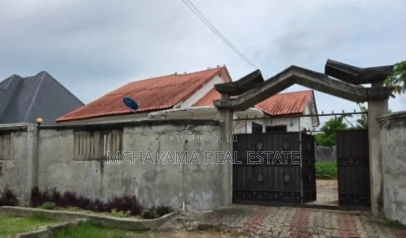 3bdrm House in Mchakama Real Estate, Mtoni for sale in Mtoni