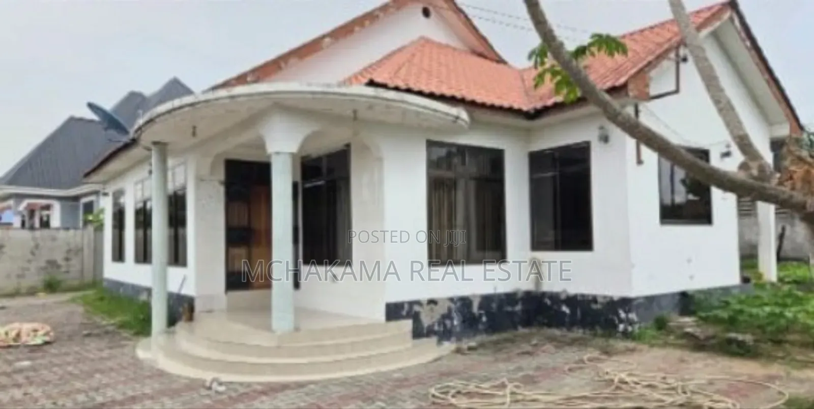 3bdrm House in Mchakama Real Estate, Mtoni for sale in Mtoni
