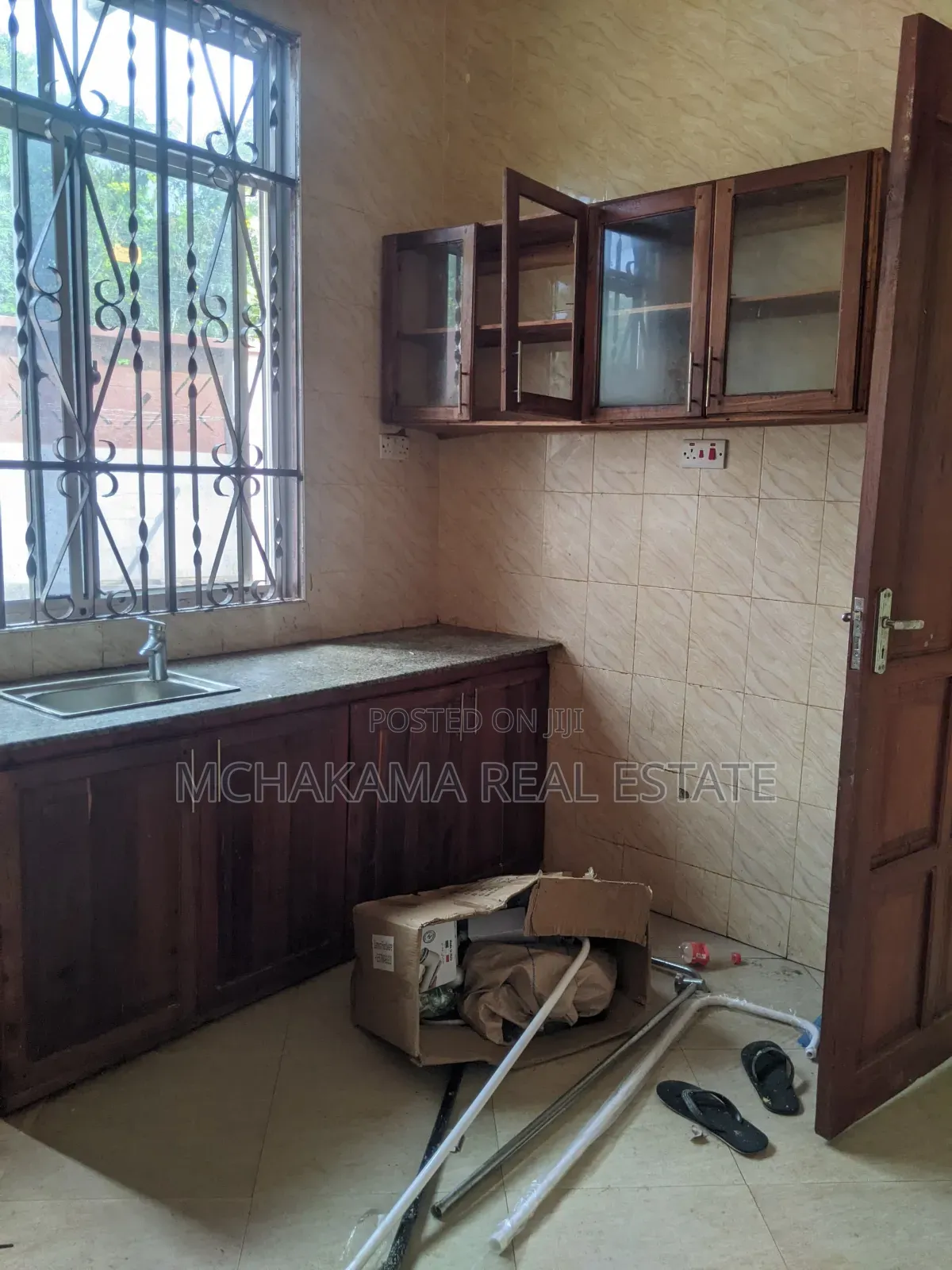 3bdrm House in Mchakama Real Estate, Mtoni for sale in Mtoni