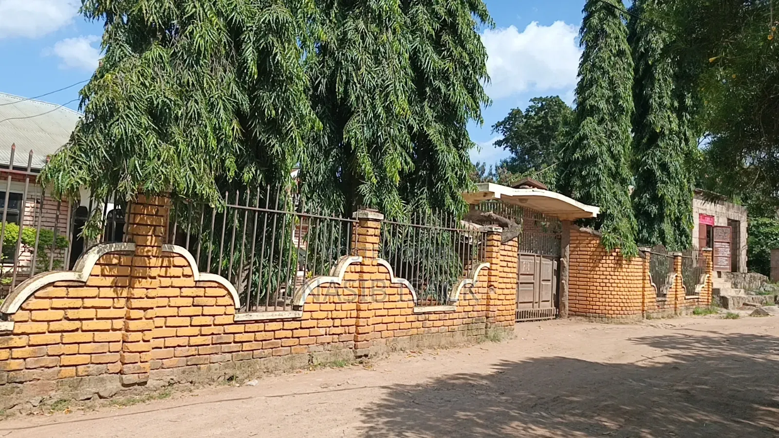 Hostel for Sale Mwanza Saut in Mkolani
