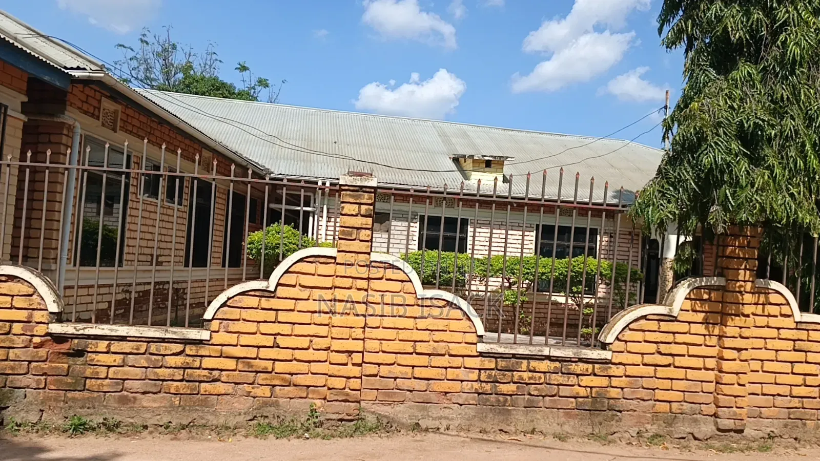 Hostel for Sale Mwanza Saut in Mkolani
