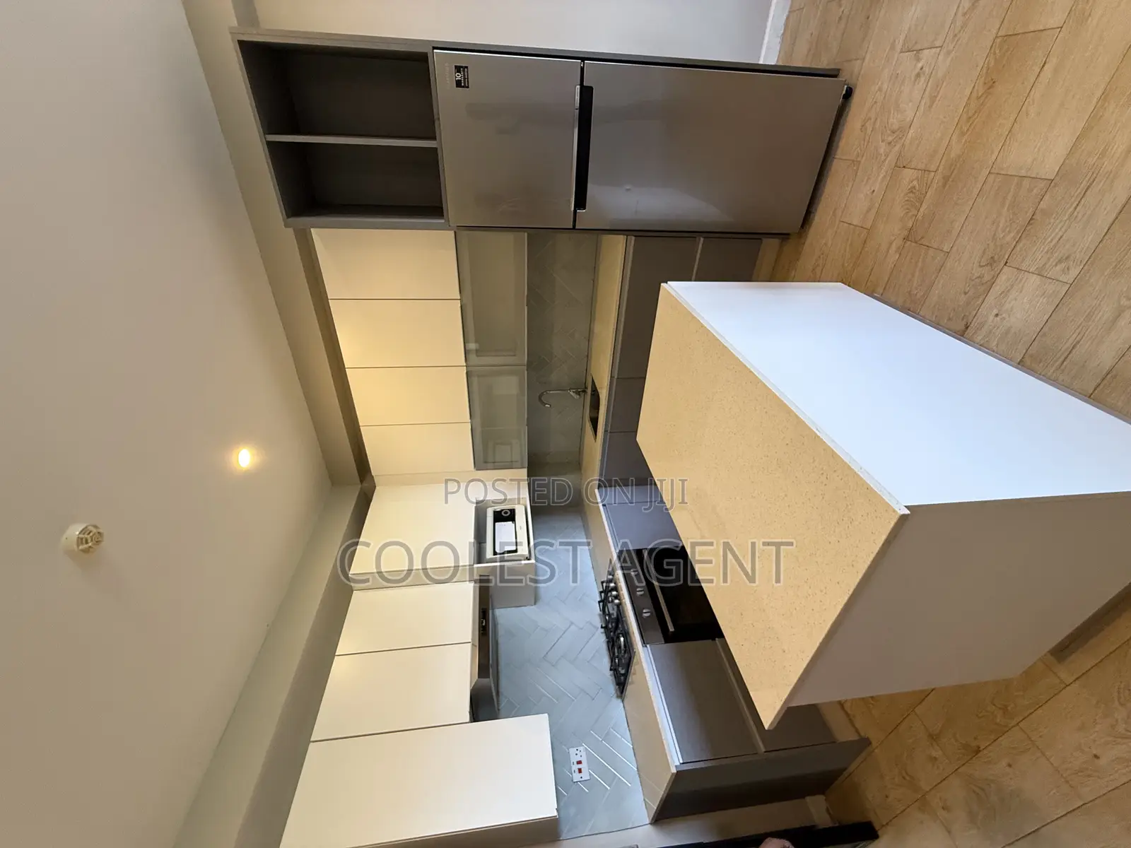 Furnished 2bdrm Apartment in Coolest Estate, Masaki for rent in Masaki
