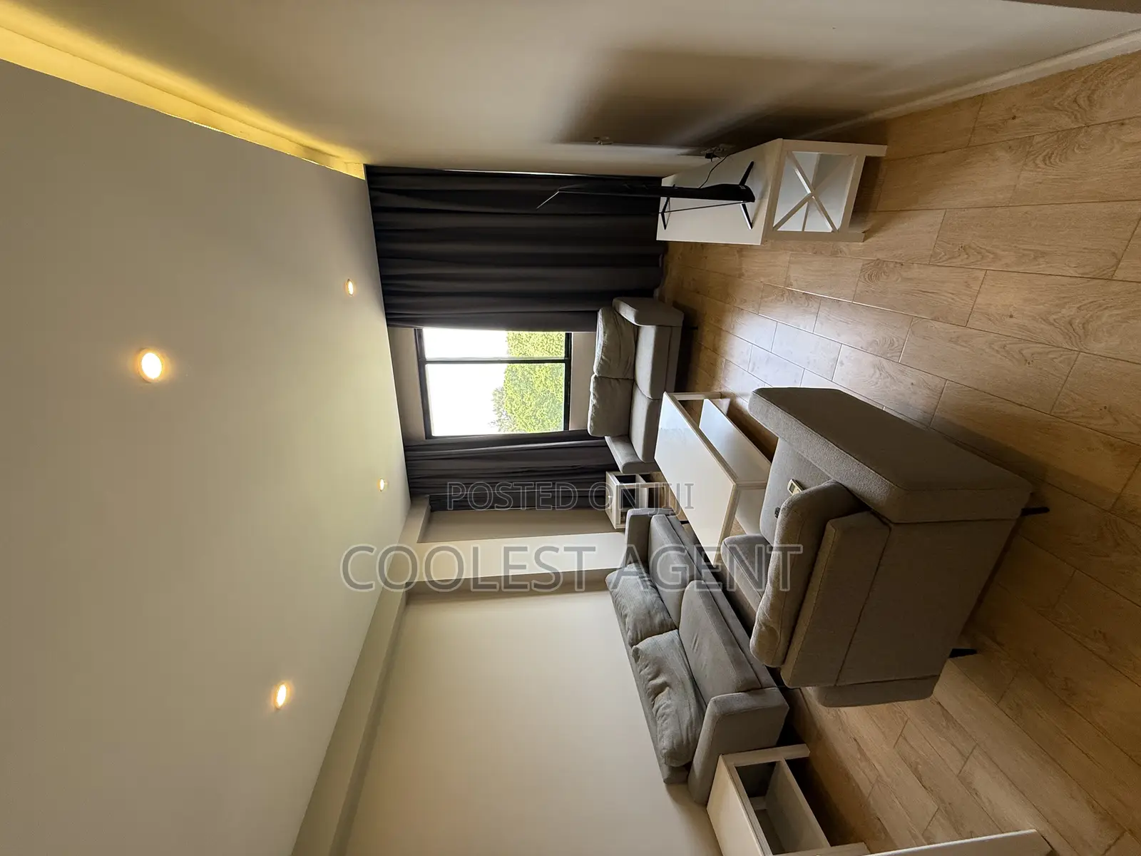 Furnished 2bdrm Apartment in Coolest Estate, Masaki for rent in Masaki