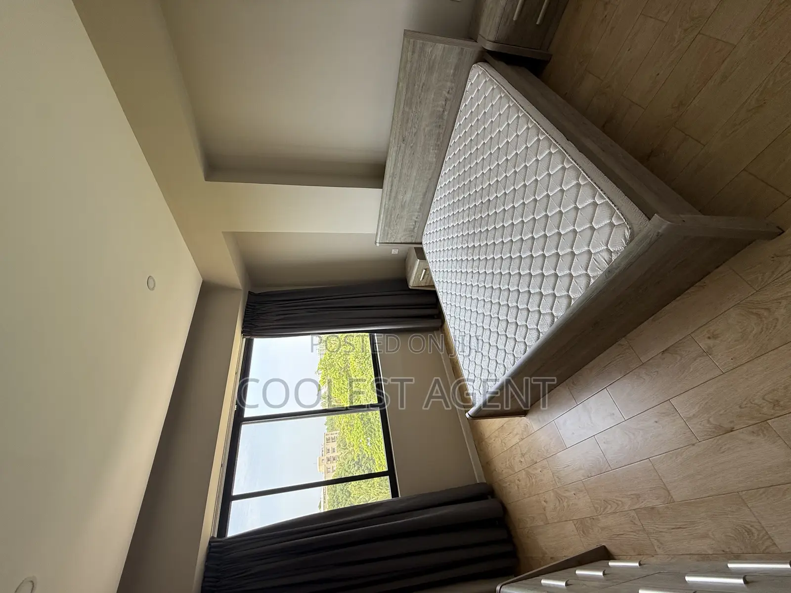 Furnished 2bdrm Apartment in Coolest Estate, Masaki for rent in Masaki