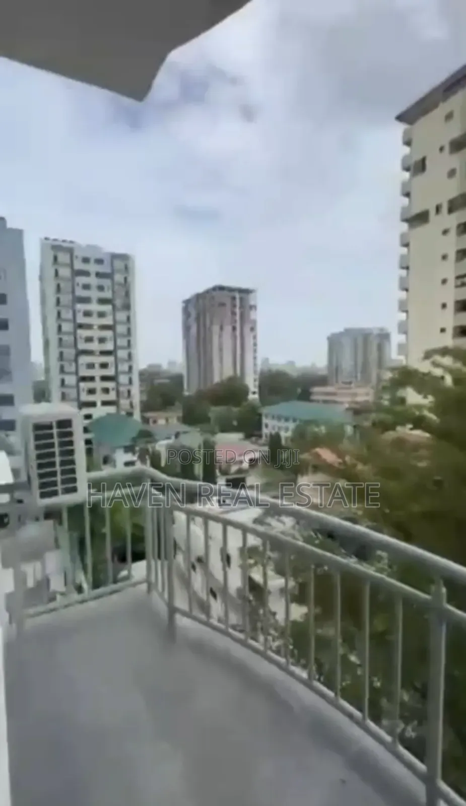 3bdrm Apartment in Upanga East for sale in Upanga East