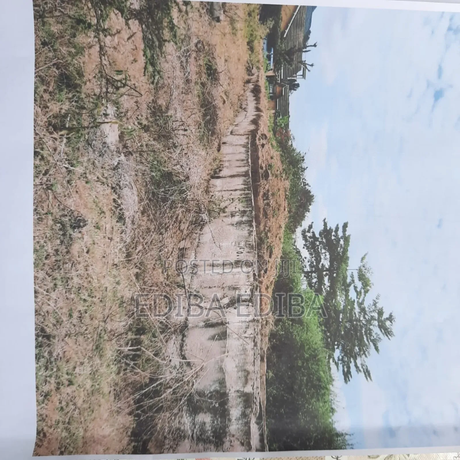 900 SQMS Plot for Sale at Agm PPF Arusha in Njiro