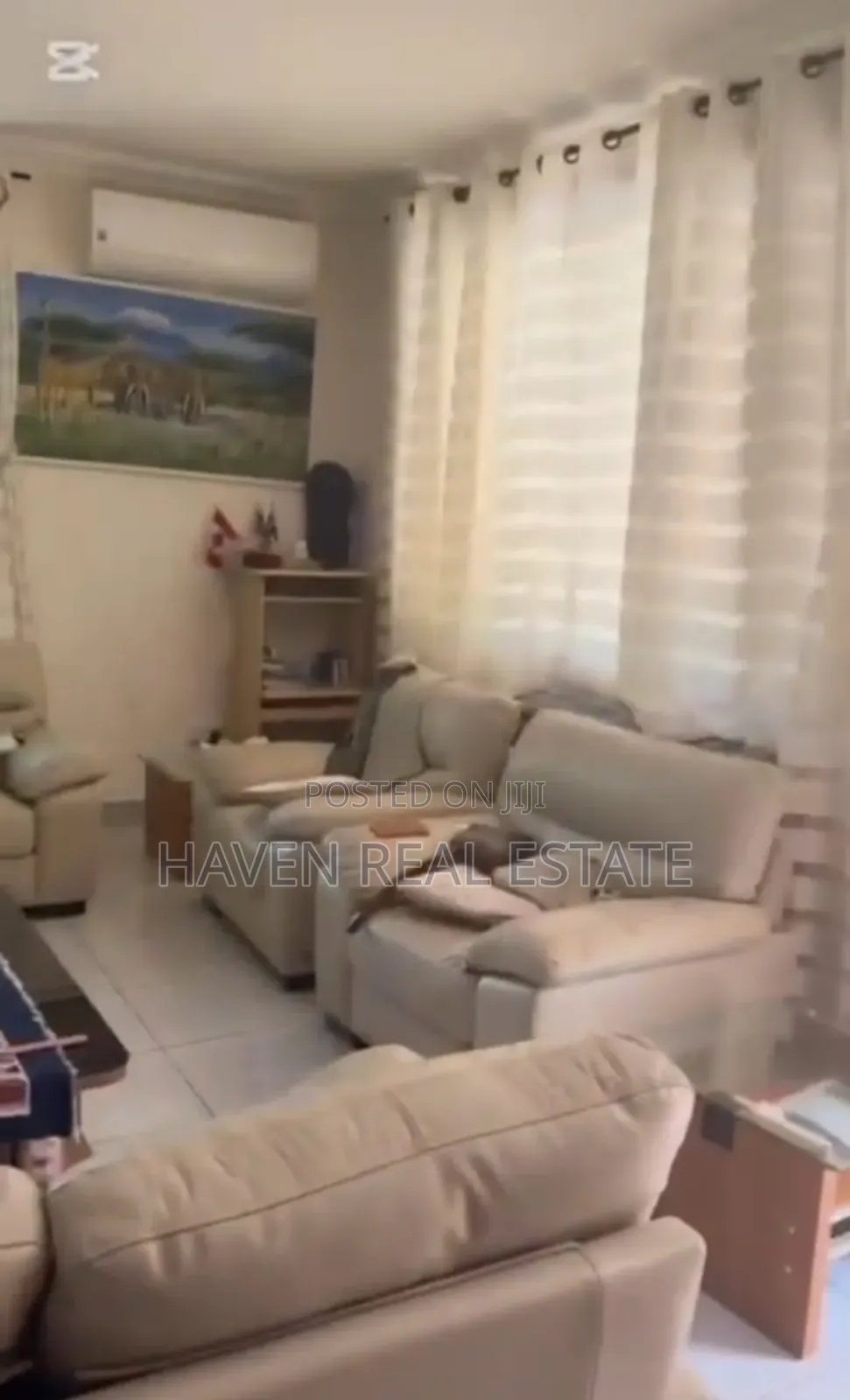 3bdrm Apartment in Masaki for sale in Masaki