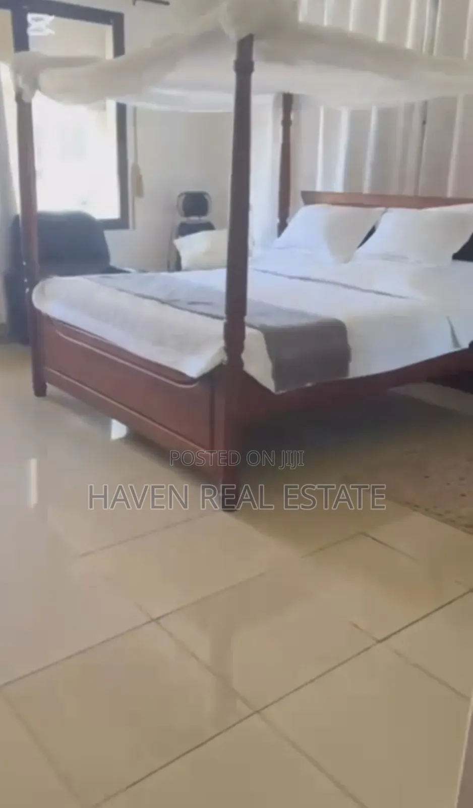 3bdrm Apartment in Masaki for sale in Masaki
