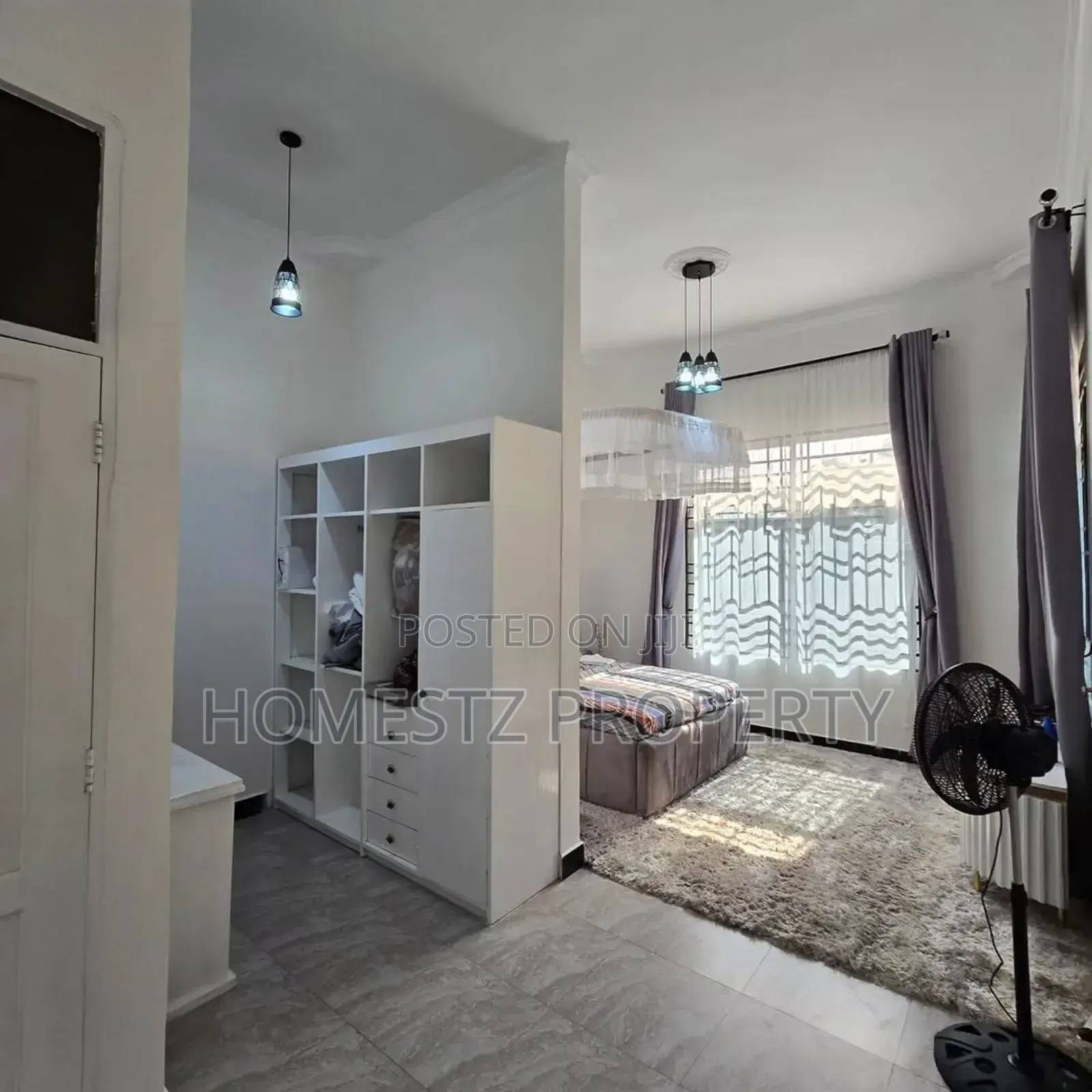 Furnished 3bdrm House in Madale Kontena, Kinondoni for sale in Kinondoni