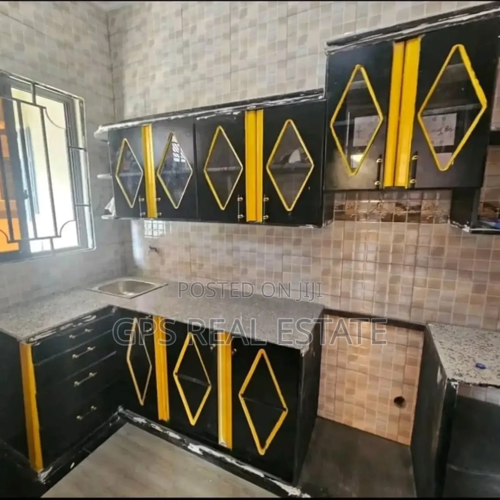 3bdrm House in Mbagala Chamazi, Temeke for sale in Temeke