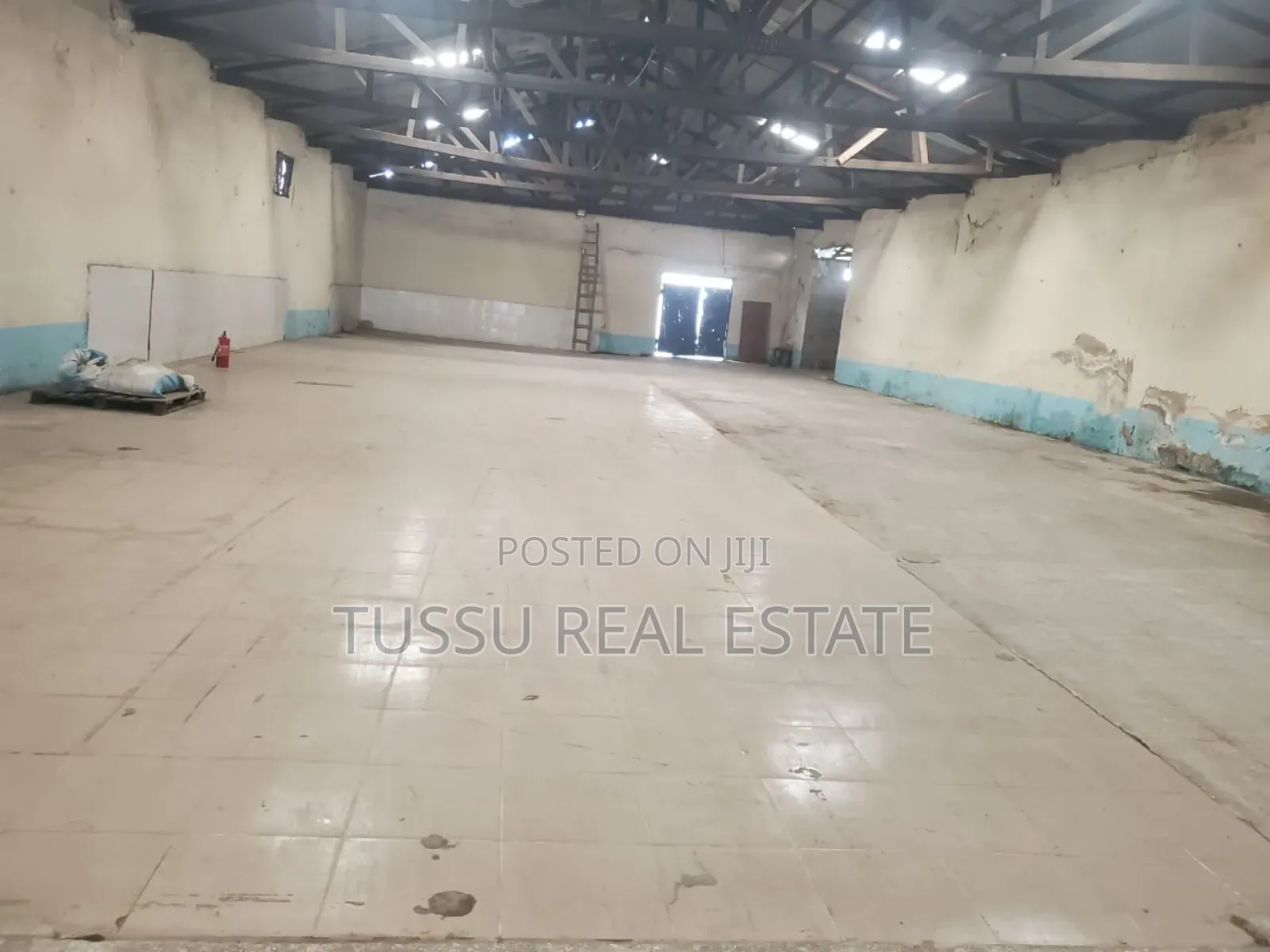 Warehouse for Rent Mbagala Mission in Mbagala