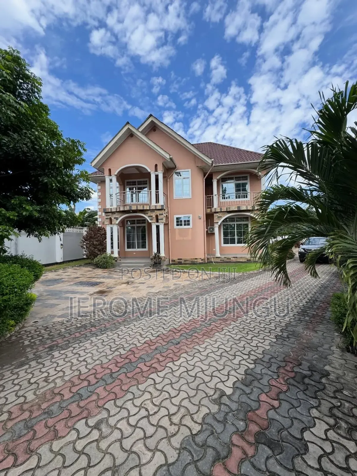 4bdrm House in Ada Estate for rent in Ada Estate
