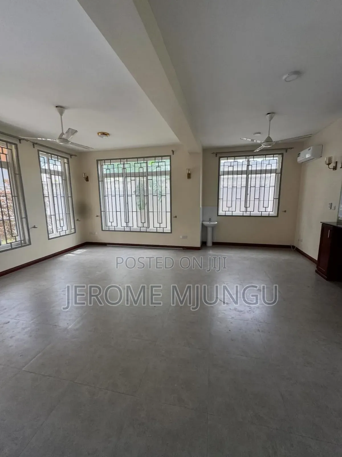 4bdrm House in Ada Estate for rent in Ada Estate