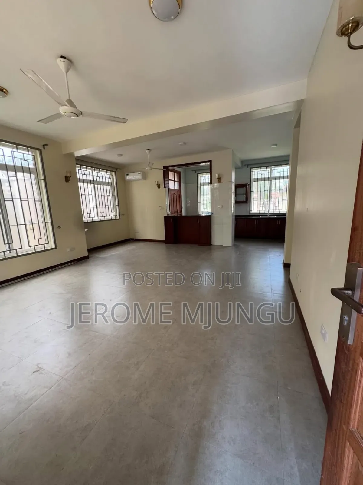 4bdrm House in Ada Estate for rent in Ada Estate