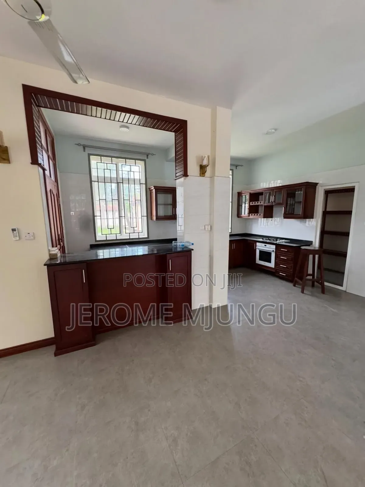 4bdrm House in Ada Estate for rent in Ada Estate