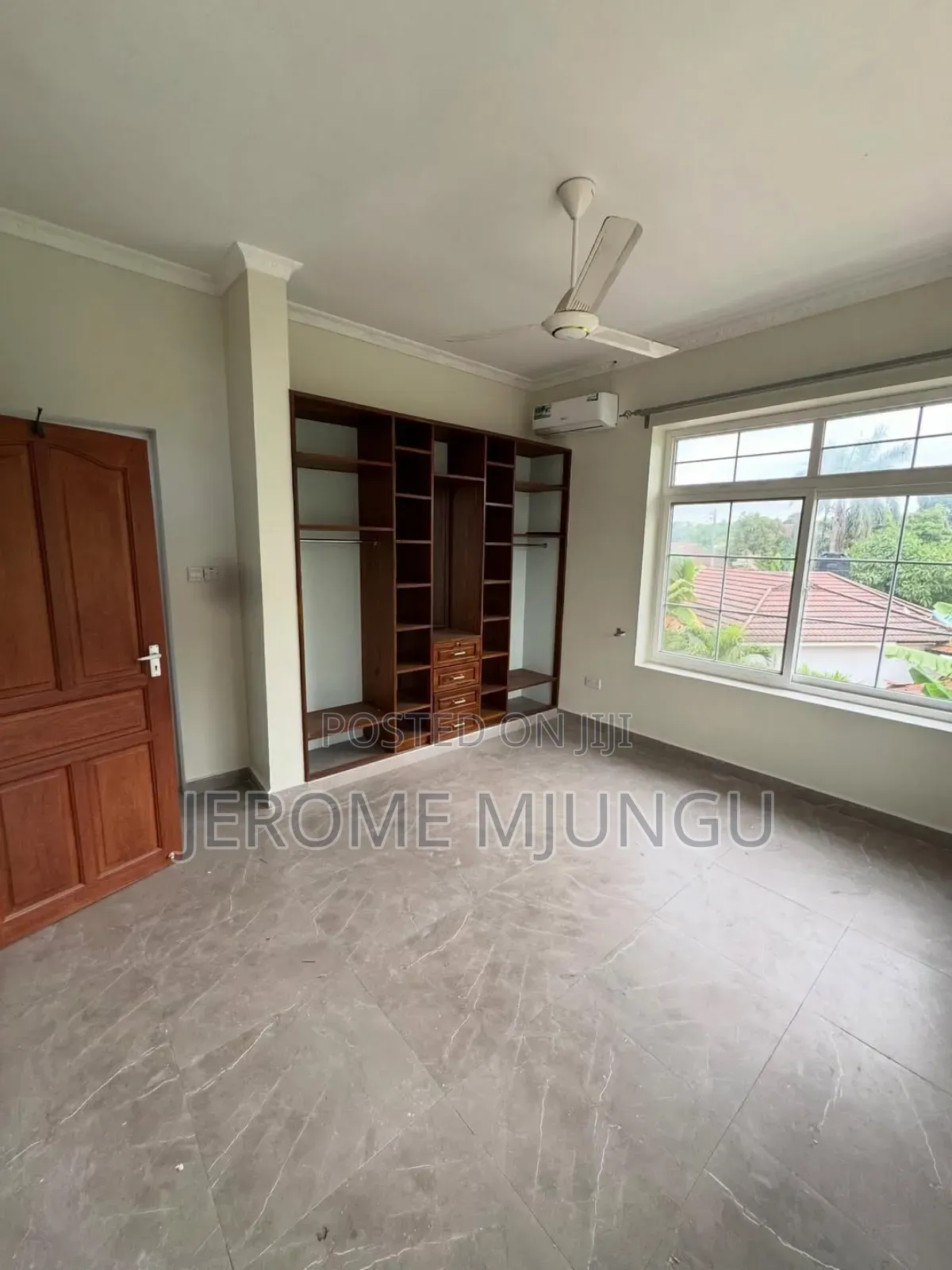 4bdrm House in Ada Estate for rent in Ada Estate