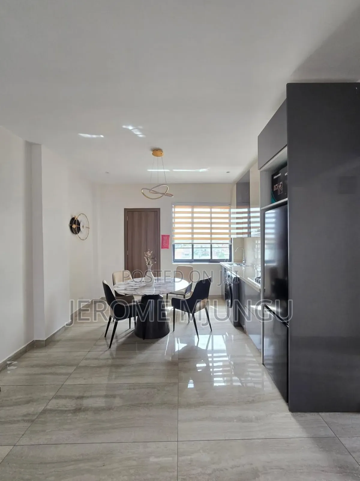 Furnished 2bdrm Apartment in Kinondoni for rent in Kinondoni
