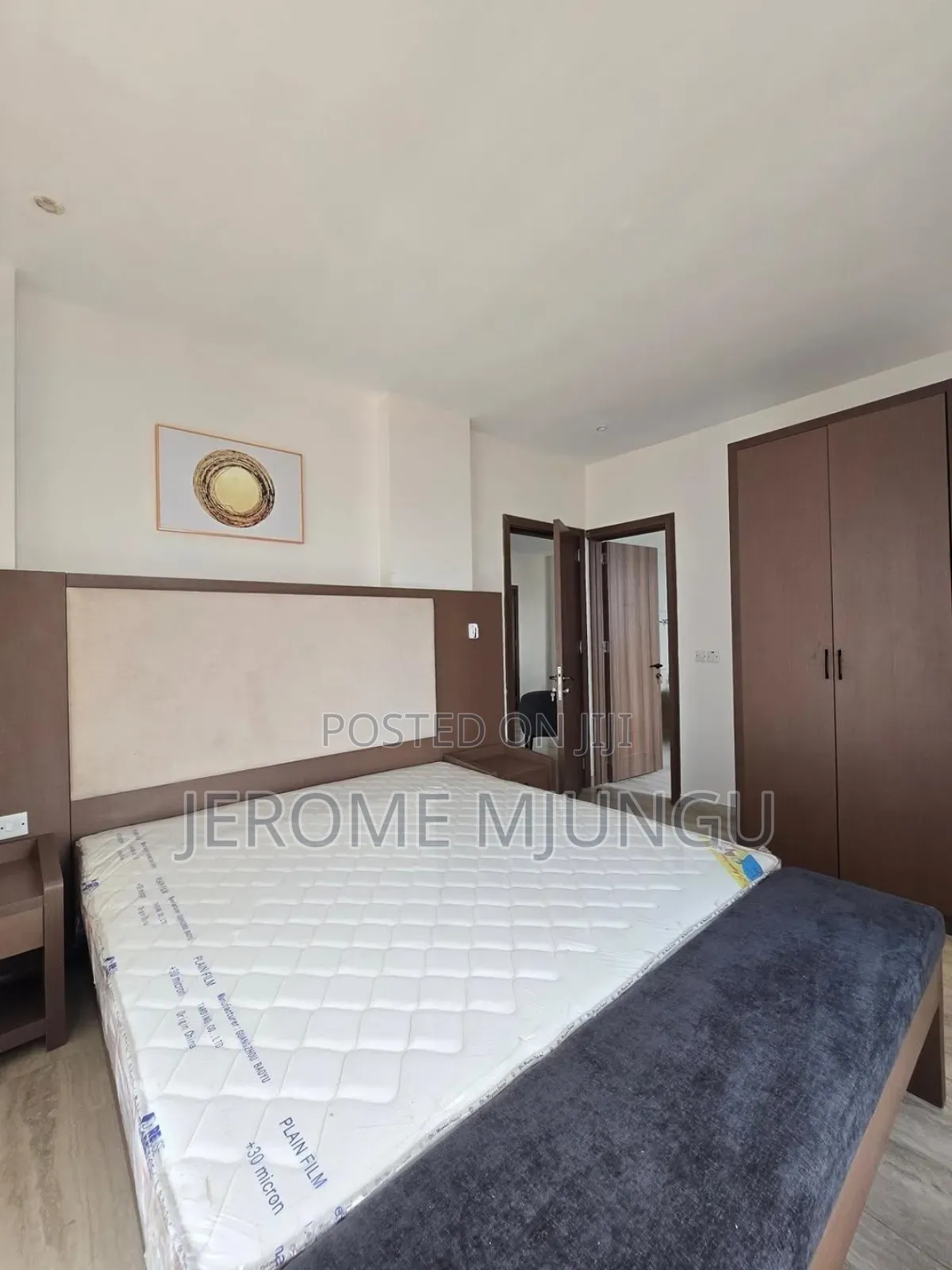 Furnished 2bdrm Apartment in Kinondoni for rent in Kinondoni