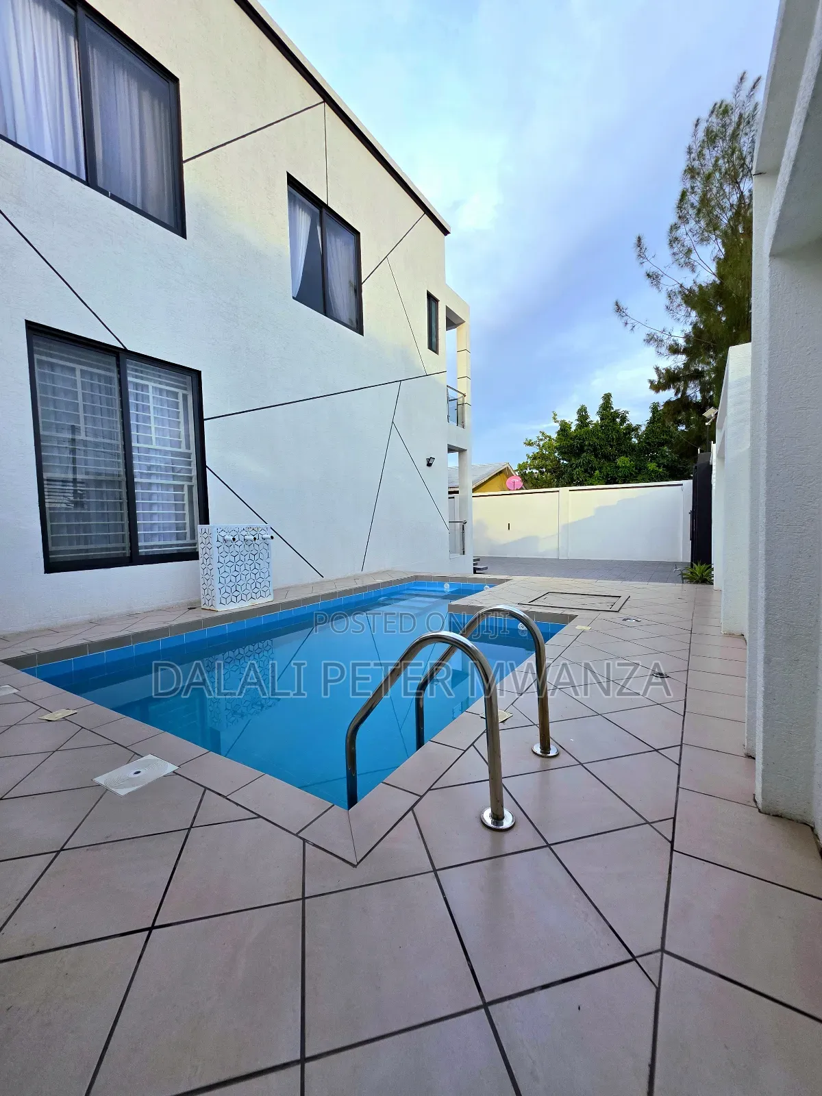 Furnished 2bdrm Apartment in Rock City, Ilemela Ward for rent in Ilemela Ward