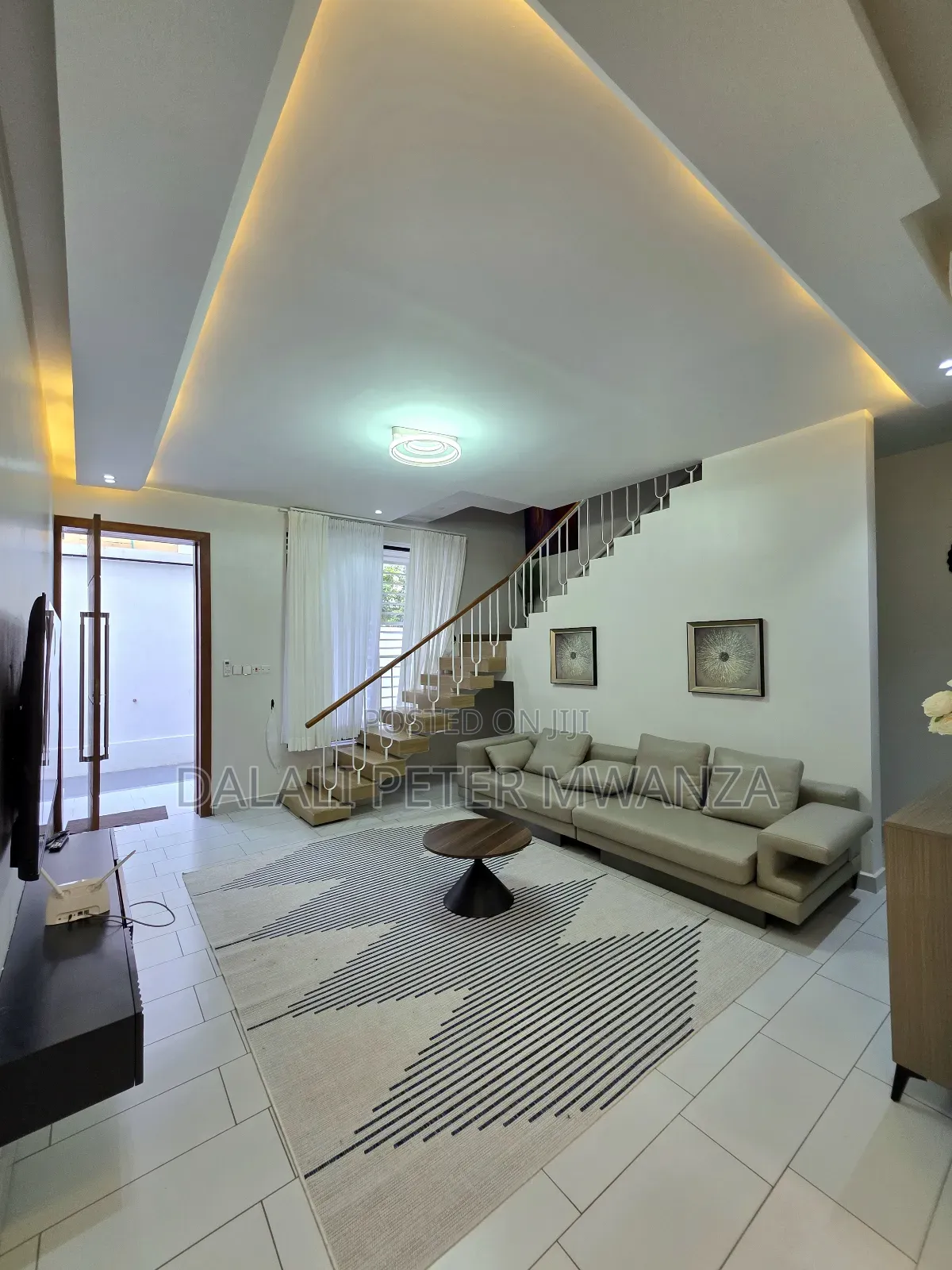 Furnished 2bdrm Apartment in Rock City, Ilemela Ward for rent in Ilemela Ward