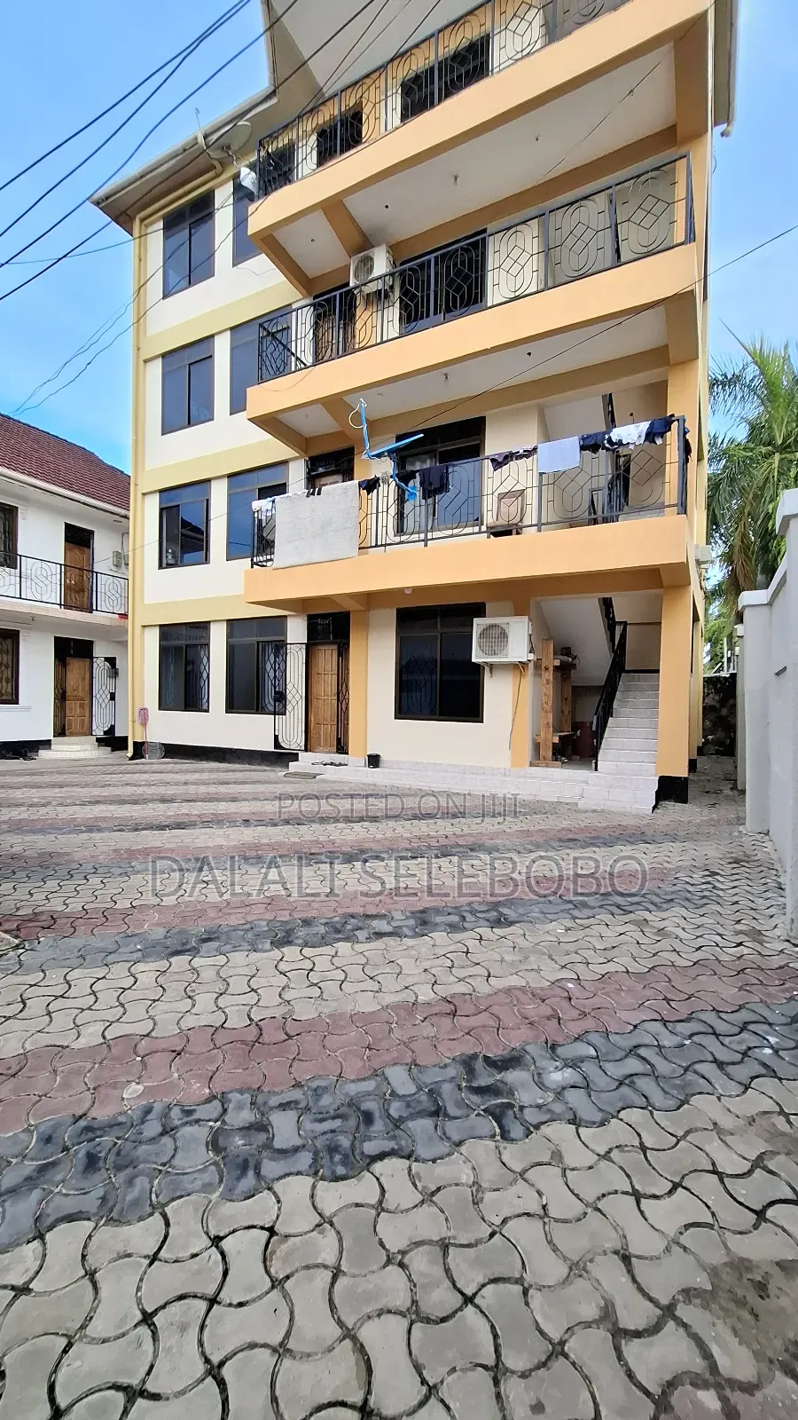 Mini Flat in Mbezi Beach for rent in Mbezi Beach