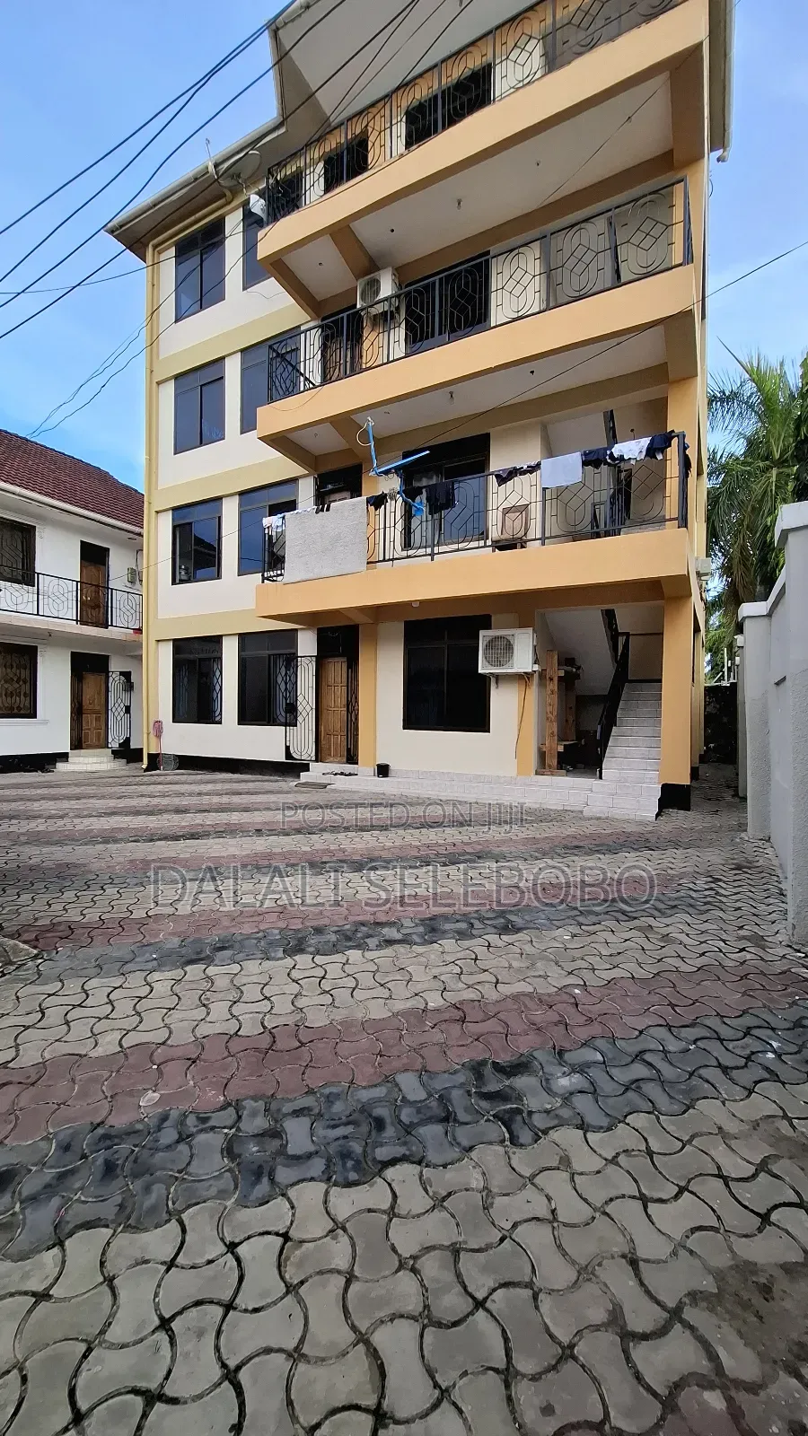 Mini Flat in Mbezi Beach for rent in Mbezi Beach