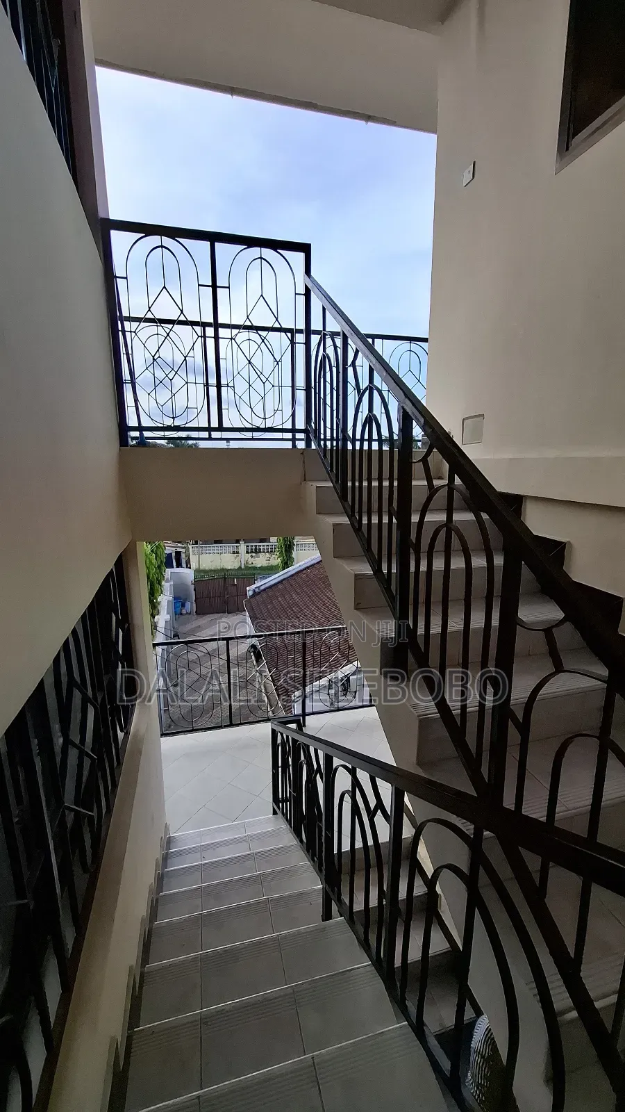 Mini Flat in Mbezi Beach for rent in Mbezi Beach