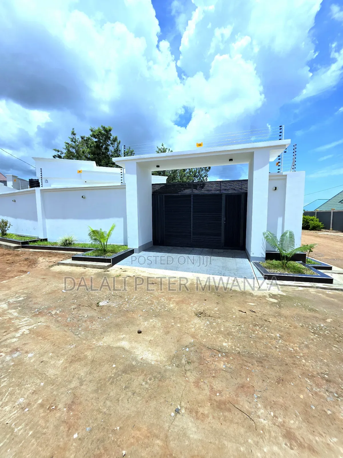 Furnished 2bdrm House in Rock City, Ilemela Ward for rent in Ilemela Ward