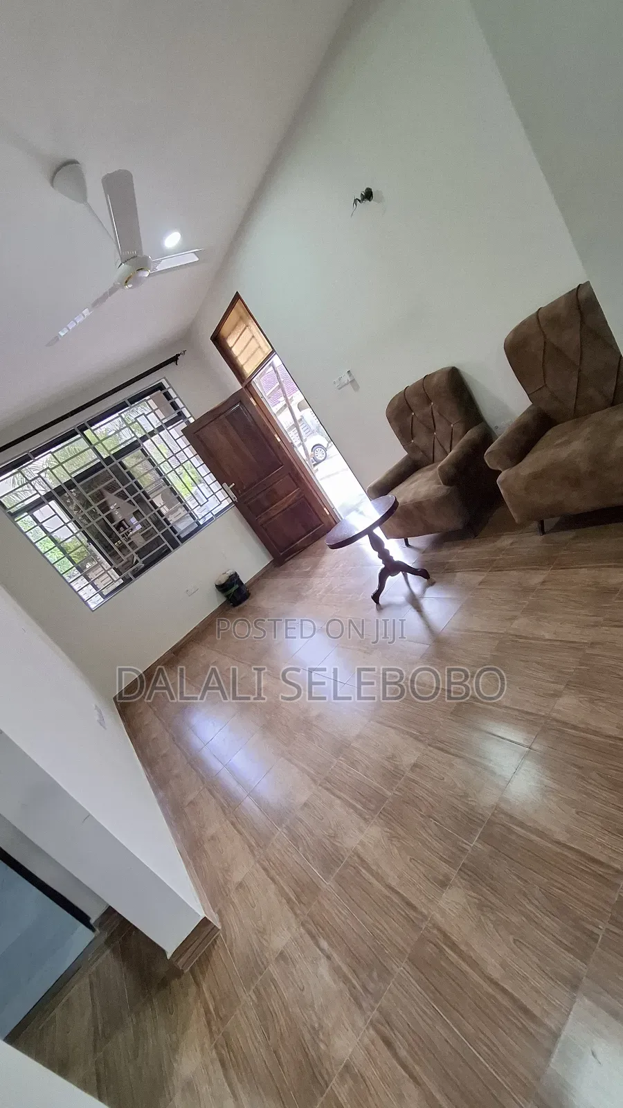 2bdrm Apartment in Mbezi Beach Kwa Zena for rent in Mbezi Beach