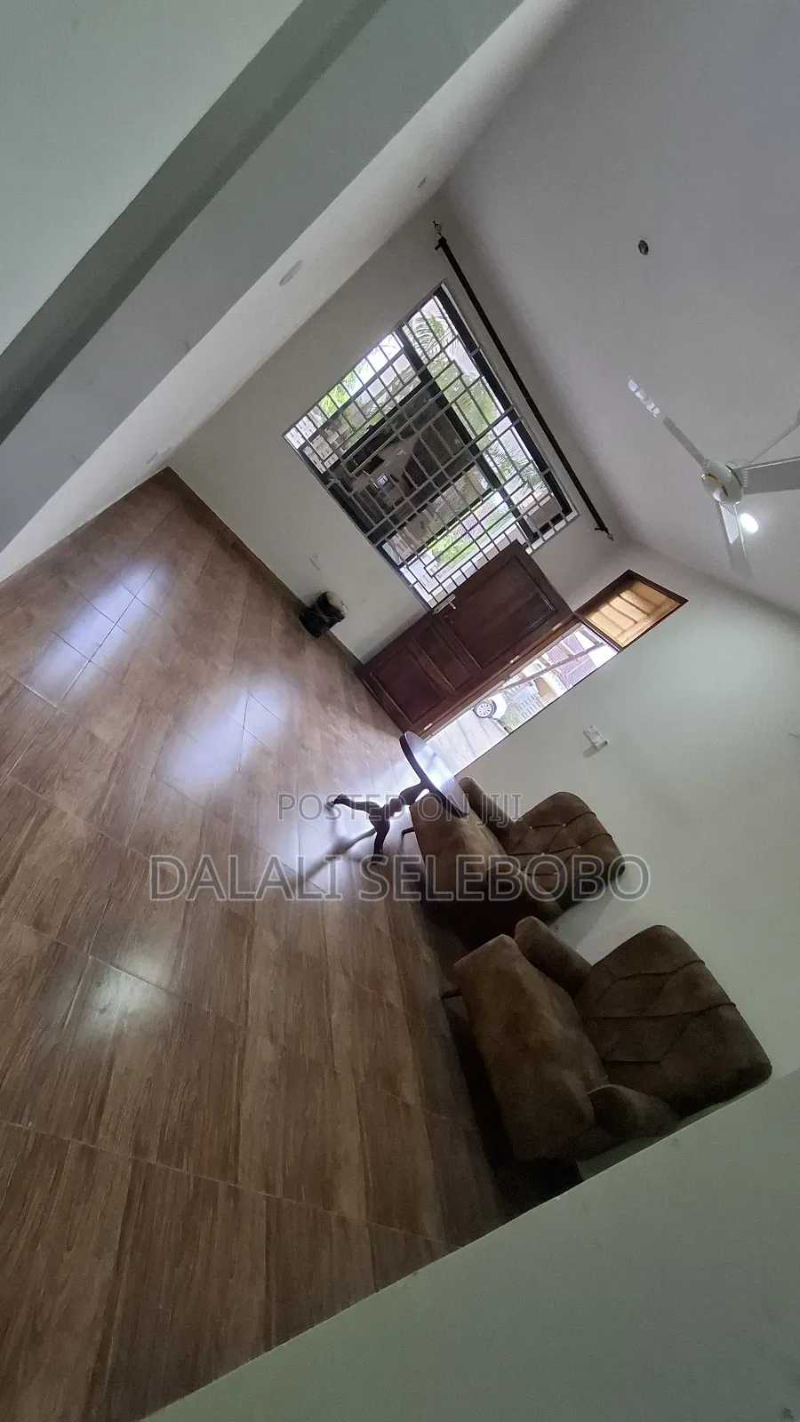 2bdrm Apartment in Mbezi Beach Kwa Zena for rent in Mbezi Beach