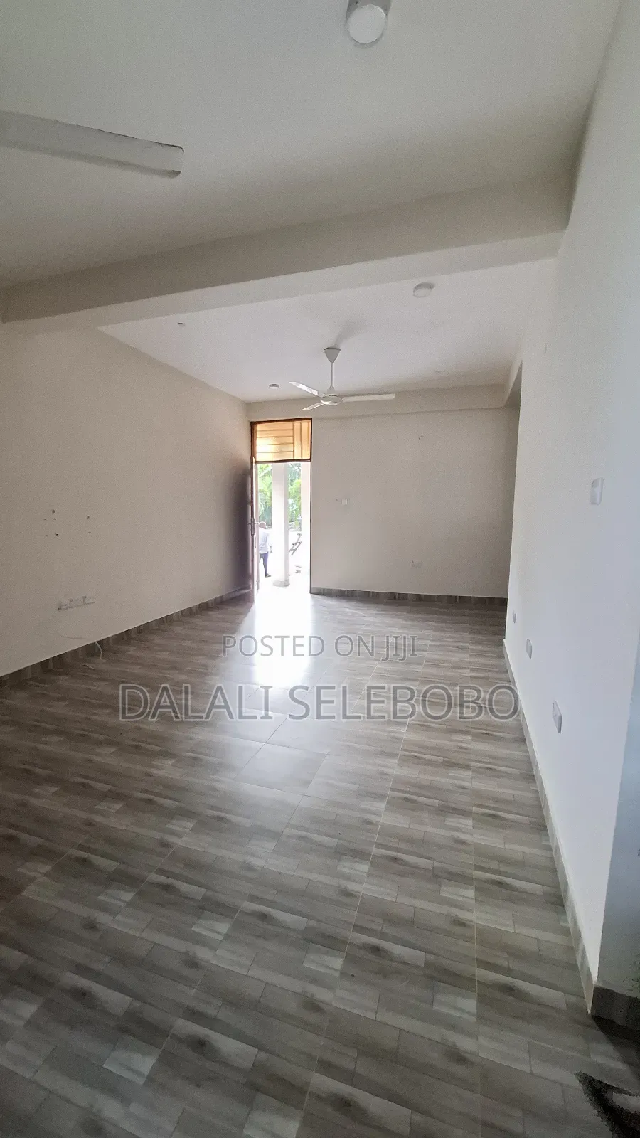 2bdrm Apartment in Mbezi Beach Kwa Zena for rent in Mbezi Beach