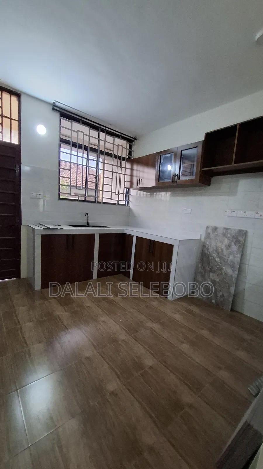 2bdrm Apartment in Mbezi Beach Kwa Zena for rent in Mbezi Beach