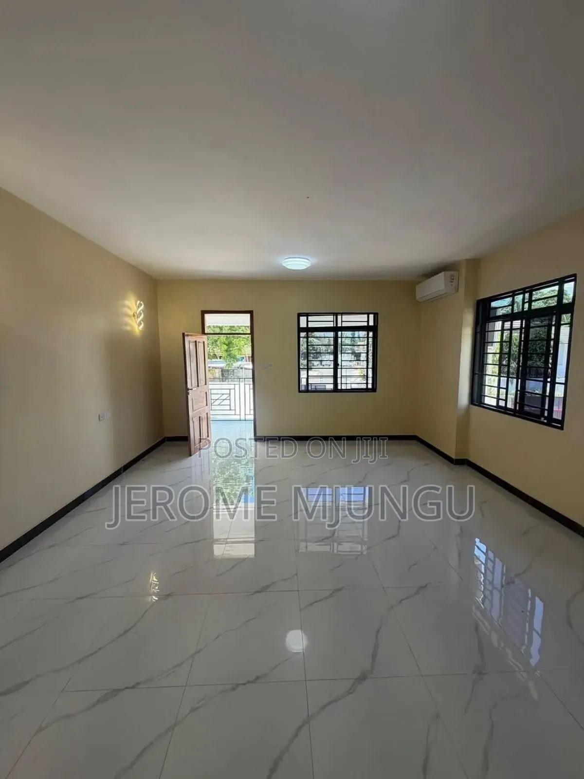 7bdrm House in Masaki for rent in Masaki